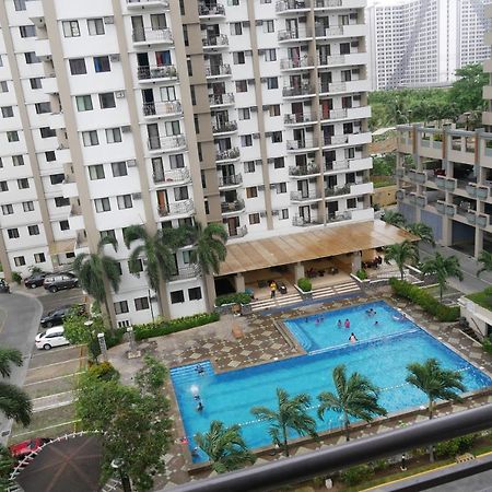 Al-Fayed Property Manila Exteriér fotografie