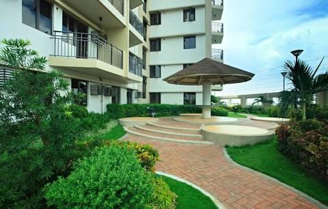 Al-Fayed Property Manila Exteriér fotografie