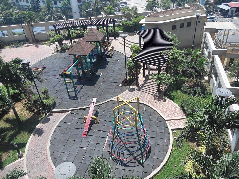 Al-Fayed Property Manila Exteriér fotografie